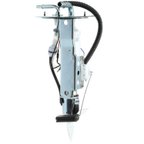 Delphi HP10196 Fuel Pump Hanger Assembly - view 1
