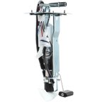 Delphi HP10196 Fuel Pump Hanger Assembly - view 3