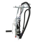Delphi HP10197 Fuel Pump Hanger Assembly - view 1