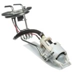 Delphi HP10200 Fuel Pump Hanger Assembly - view 2