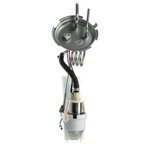 Delphi HP10200 Fuel Pump Hanger Assembly - view 1