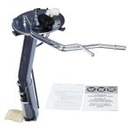 Delphi HP10206 Fuel Pump Hanger Assembly - view 8