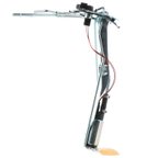 Delphi HP10206 Fuel Pump Hanger Assembly - view 3