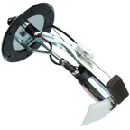 Delphi HP10207 Fuel Pump Hanger Assembly - view 2