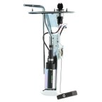 Delphi HP10207 Fuel Pump Hanger Assembly - view 3