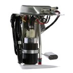 Delphi HP10211 Fuel Pump Hanger Assembly - view 1