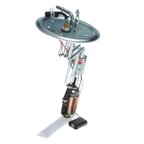 Delphi HP10212 Fuel Pump Hanger Assembly - view 2