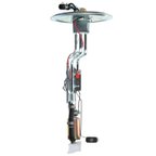 Delphi HP10212 Fuel Pump Hanger Assembly - view 1
