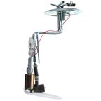 Delphi HP10212 Fuel Pump Hanger Assembly - view 3