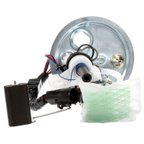 Delphi HP10214 Fuel Pump Hanger Assembly - view 7