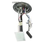 Delphi HP10215 Fuel Pump Hanger Assembly - view 7