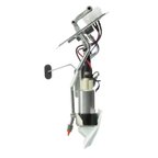 Delphi HP10215 Fuel Pump Hanger Assembly - view 1