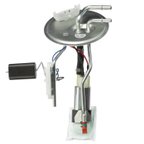 Delphi HP10215 Fuel Pump Hanger Assembly - view 3