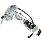 Delphi HP10216 Fuel Pump Hanger Assembly - view 2