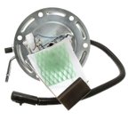 Delphi HP10216 Fuel Pump Hanger Assembly - view 7