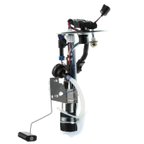 Delphi HP10218 Fuel Pump Hanger Assembly - view 3