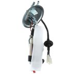 Delphi HP10219 Fuel Pump Hanger Assembly - view 1