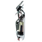 Delphi HP10219 Fuel Pump Hanger Assembly - view 3