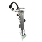 Delphi HP10220 Fuel Pump Hanger Assembly - view 1