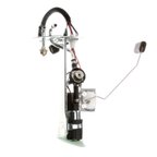 Delphi HP10220 Fuel Pump Hanger Assembly - view 3