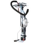 Delphi HP10222 Fuel Pump Hanger Assembly - view 6