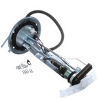 Delphi HP10222 Fuel Pump Hanger Assembly - view 8