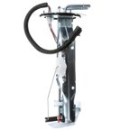 Delphi HP10222 Fuel Pump Hanger Assembly - view 3