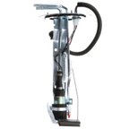 Delphi HP10222 Fuel Pump Hanger Assembly - view 4