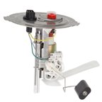 Delphi HP10224 Fuel Pump Hanger Assembly - view 1