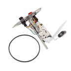 Delphi HP10224 Fuel Pump Hanger Assembly - view 8