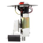 Delphi HP10224 Fuel Pump Hanger Assembly - view 4