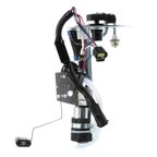 Delphi HP10226 Fuel Pump Hanger Assembly - view 3