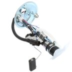Delphi HP10228 Fuel Pump Hanger Assembly - view 2