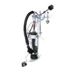Delphi HP10230 Fuel Pump Hanger Assembly - view 1