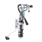 Delphi HP10231 Fuel Pump Hanger Assembly - view 3