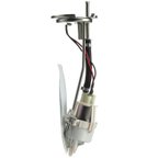 Delphi HP10235 Fuel Pump Hanger Assembly - view 3
