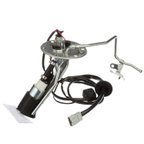 Delphi HP10236 Fuel Pump Hanger Assembly - view 2