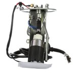 Delphi HP10236 Fuel Pump Hanger Assembly - view 1