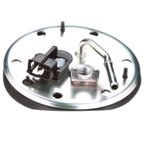 Delphi HP10238 Fuel Pump Hanger Assembly - view 5