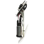Delphi HP10239 Fuel Pump Hanger Assembly - view 3
