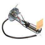 Delphi HP10242 Fuel Pump Hanger Assembly - view 2