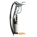 Delphi HP10242 Fuel Pump Hanger Assembly - view 4