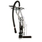 Delphi HP10247 Fuel Pump Hanger Assembly - view 3