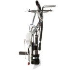 Delphi HP10247 Fuel Pump Hanger Assembly - view 4