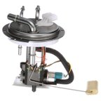 Delphi HP10248 Fuel Pump Hanger Assembly - view 2