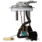 Delphi HP10248 Fuel Pump Hanger Assembly - view 6