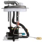 Delphi HP10248 Fuel Pump Hanger Assembly - view 1