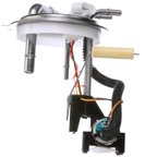 Delphi HP10248 Fuel Pump Hanger Assembly - view 3