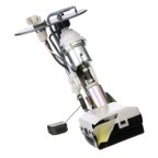 Delphi HP10250 Fuel Pump Hanger Assembly - view 2