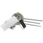 Delphi HP10251 Fuel Pump Hanger Assembly - view 7